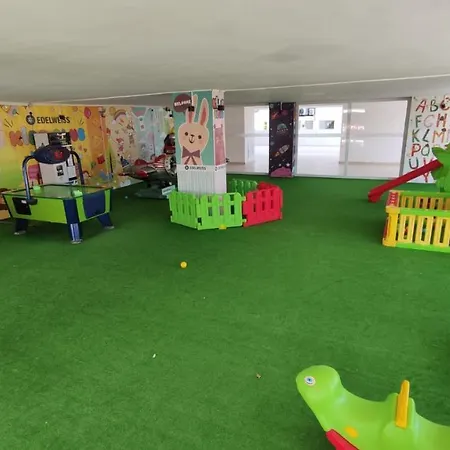 شقة Edelweiss Luxury Iskele District (Northern Cyprus)