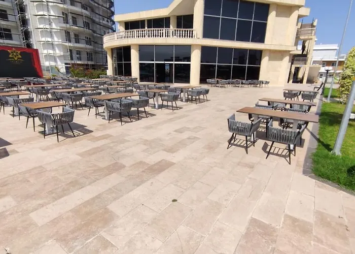 Edelweiss Luxury Apartament