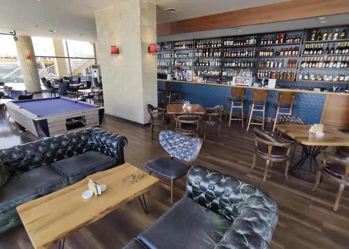 Edelweiss Luxury Iskele District (Northern Cyprus)