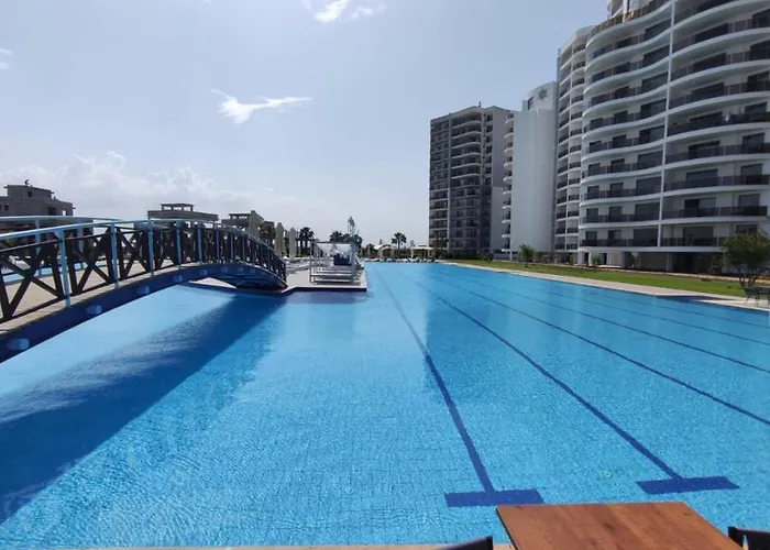 Apartament Edelweiss Luxury