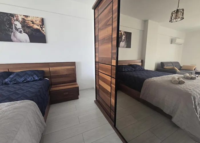 Edelweiss Luxury Iskele District (Northern Cyprus)