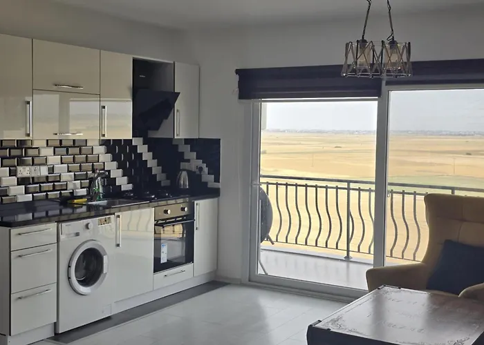 Edelweiss Luxury Apartament