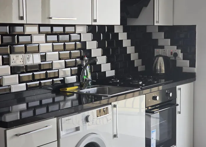 Edelweiss Luxury Apartament *