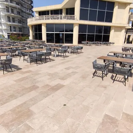 Edelweiss Luxury Apartament
