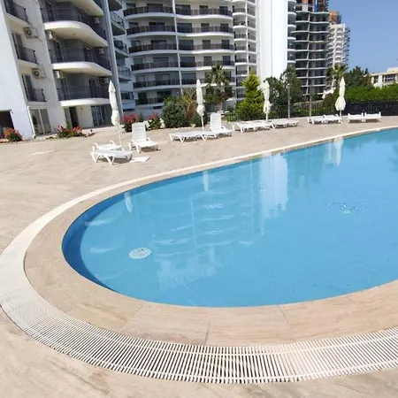 Apartman Edelweiss Luxury *