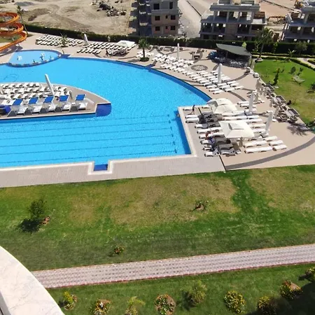 Edelweiss Luxury Appartement Iskele District (Northern Cyprus)