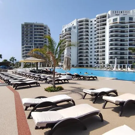 Edelweiss Luxury Iskele District (Northern Cyprus)