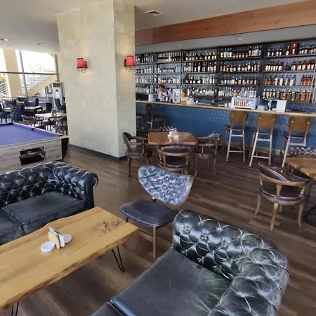 Edelweiss Luxury Iskele District (Northern Cyprus)