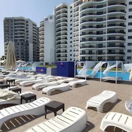 Appartement Edelweiss Luxury Iskele District (Northern Cyprus)