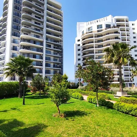 Edelweiss Luxury Apartman