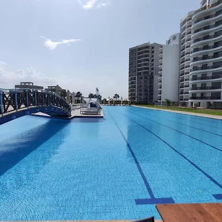 Appartement Edelweiss Luxury