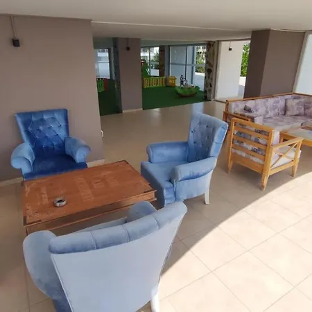 Apartman Edelweiss Luxury *