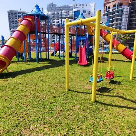 Apartman Edelweiss Luxury