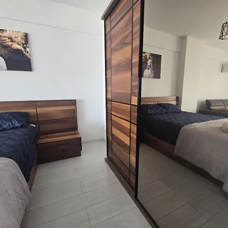 Edelweiss Luxury Iskele District (Northern Cyprus)