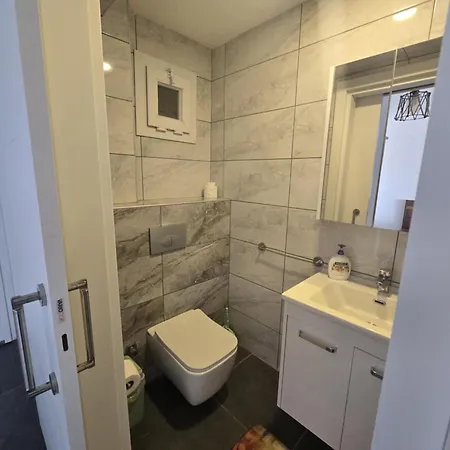 Apartament Edelweiss Luxury Iskele District (Northern Cyprus)