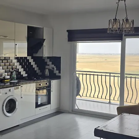 Edelweiss Luxury Appartement