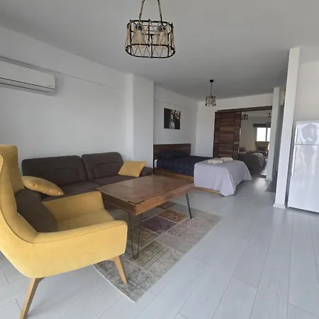 Appartement Edelweiss Luxury