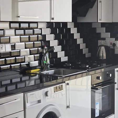 Edelweiss Luxury Apartman *