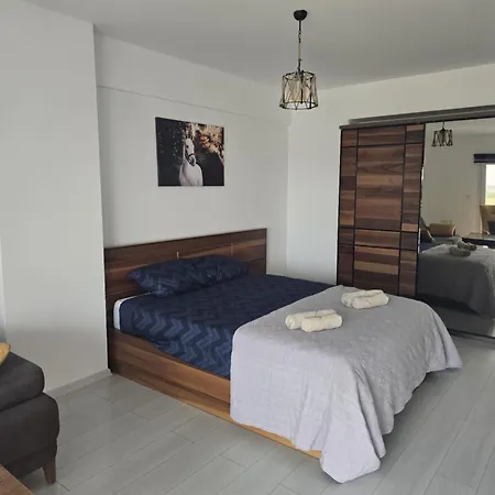 Appartement Edelweiss Luxury *