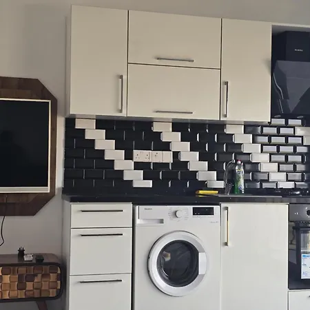 Apartament Edelweiss Luxury Iskele District (Northern Cyprus)