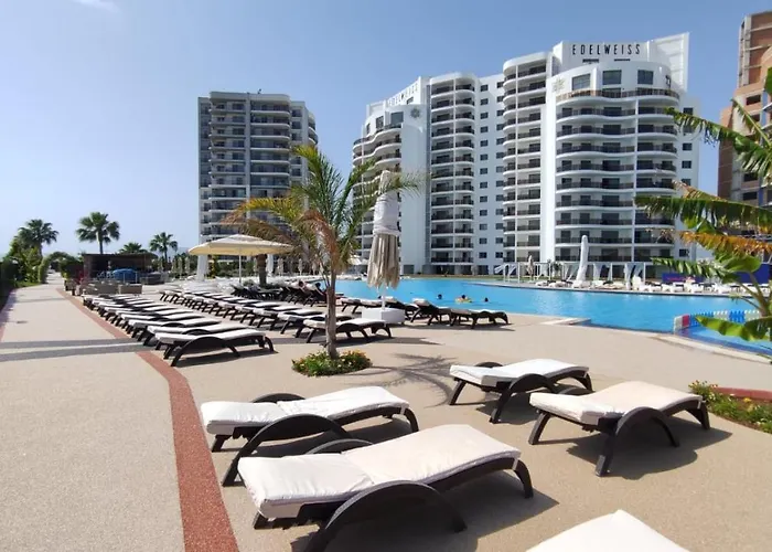 Edelweiss Luxury Iskele District (Northern Cyprus)