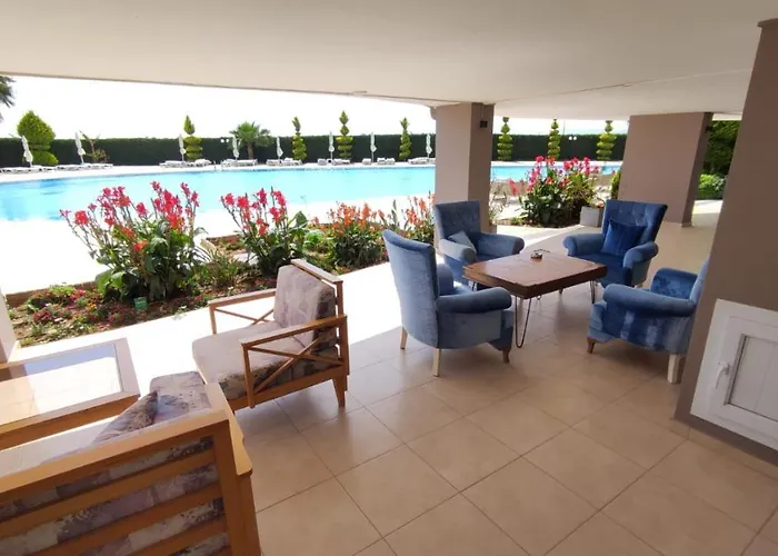 Edelweiss Luxury Appartamento Iskele District (Northern Cyprus)