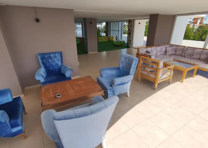 Appartamento Edelweiss Luxury *