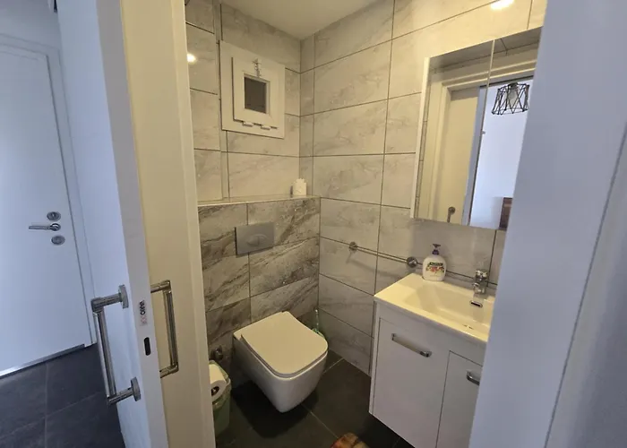 Appartamento Edelweiss Luxury Iskele District (Northern Cyprus)