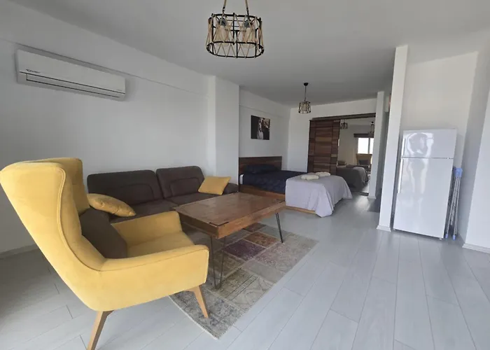 Appartamento Edelweiss Luxury