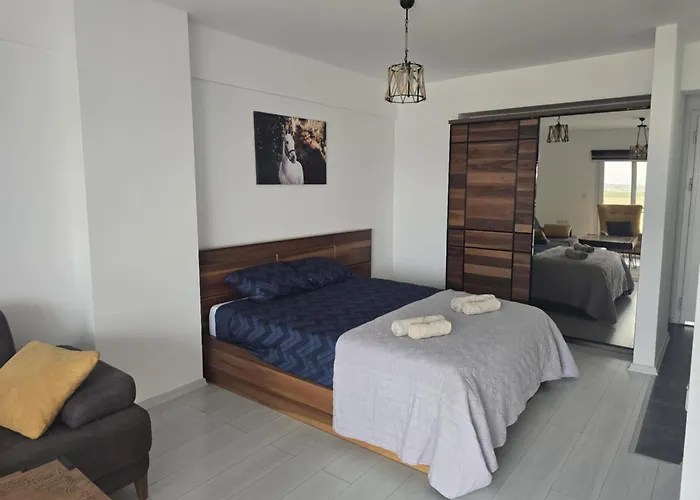 Appartamento Edelweiss Luxury *